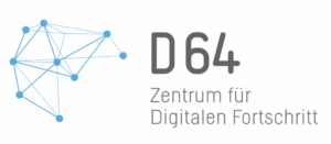 D64 Logo